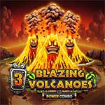 3 Blazing Volcanoes Power Combo
